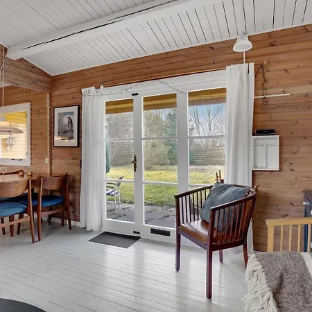 Casa de Férias 3 Bedroom Cozy In Martofte