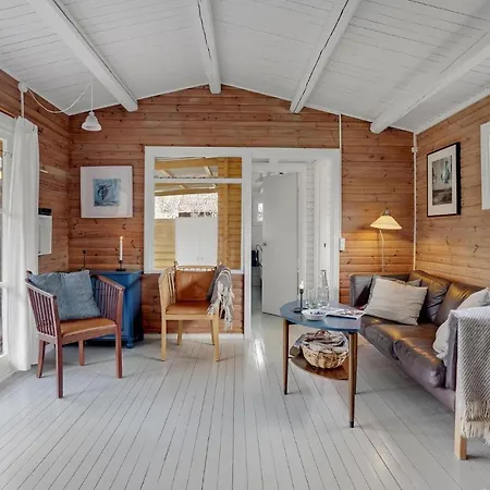Casa de Férias 3 Bedroom Cozy In Martofte