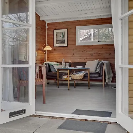 3 Bedroom Cozy In Casa de Férias