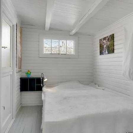 Casa de Férias 3 Bedroom Cozy In Martofte