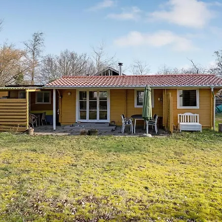 3 Bedroom Cozy In